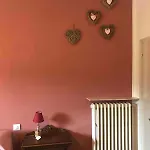 Cuore Di Vigna In Umbria *