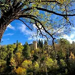 Apartament Cuore Di Vigna In Umbria