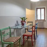 Cuore Di Vigna In Umbria Apartament *