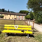 Cuore Di Vigna In Umbria *