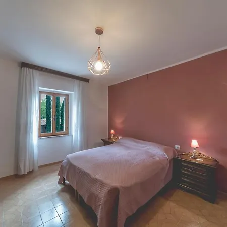 Apartamento Cuore Di Vigna In Umbria *