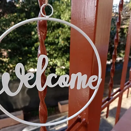 Cuore Di Vigna In Umbria Appartement Cenerente