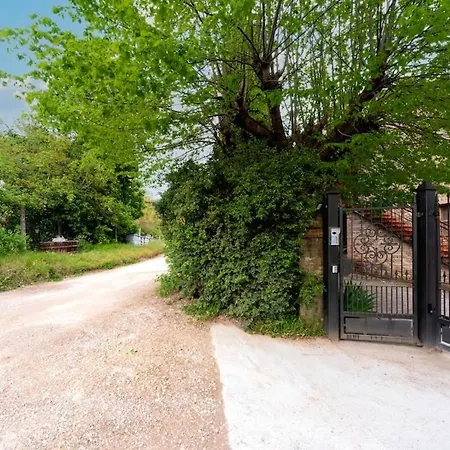 Apartamento Cuore Di Vigna In Umbria Cenerente