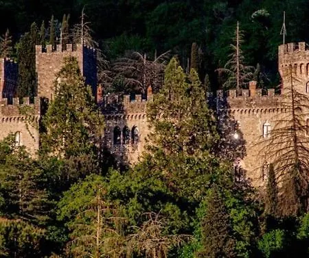 Cuore Di Vigna In Umbria Apartman