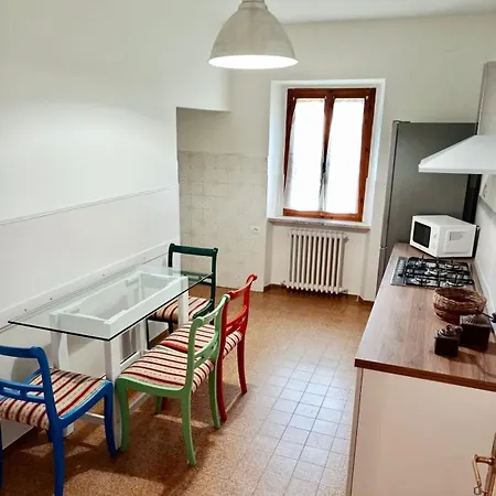 Appartement Cuore Di Vigna In Umbria Cenerente