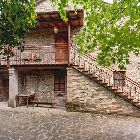 Apartament Cuore Di Vigna In Umbria