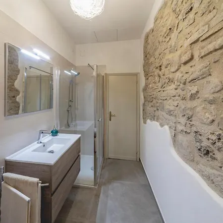 Cuore Di Vigna In Umbria Appartement *