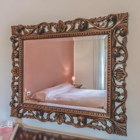 Appartement Cuore Di Vigna In Umbria Cenerente