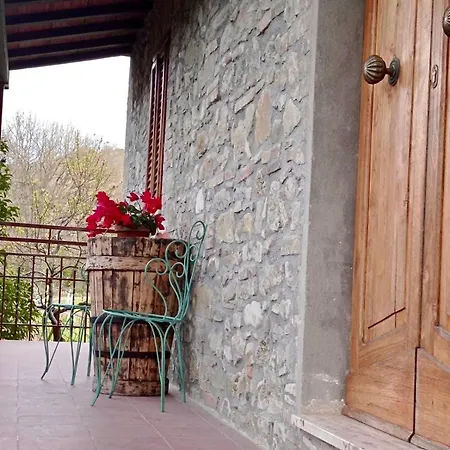 Apartamento Cuore Di Vigna In Umbria *