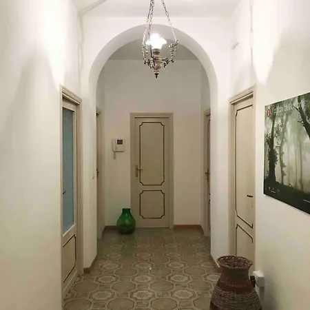 Cuore Di Vigna In Umbria Apartman