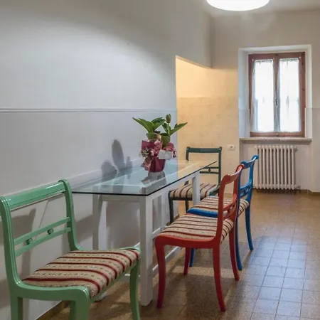 Cuore Di Vigna In Umbria Appartement *