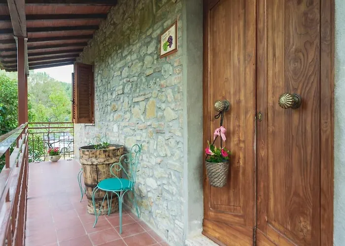 Cuore Di Vigna In Umbria Apartamento *