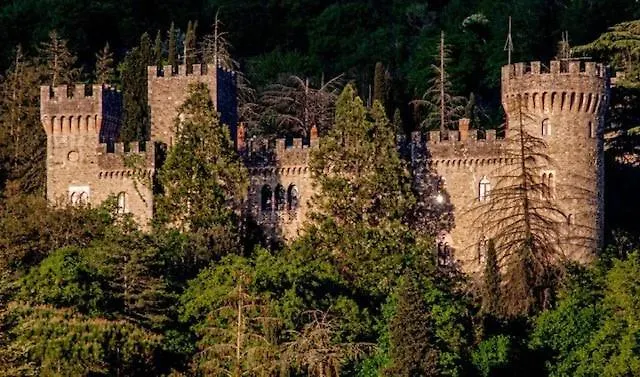 Cuore Di Vigna In Umbria Apartamento