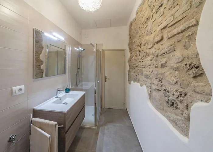 Cuore Di Vigna In Umbria Apartamento *