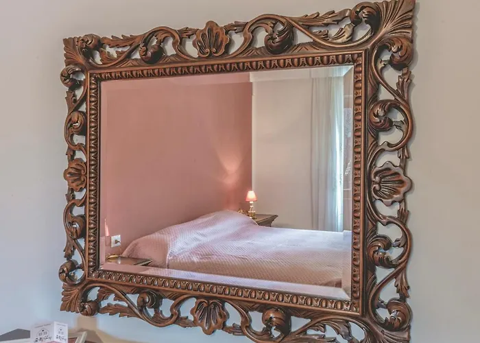 Apartamento Cuore Di Vigna In Umbria Cenerente