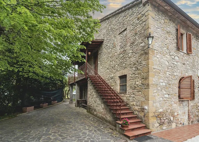 Cuore Di Vigna In Umbria Cenerente