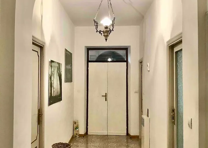 Apartamento Cuore Di Vigna In Umbria *