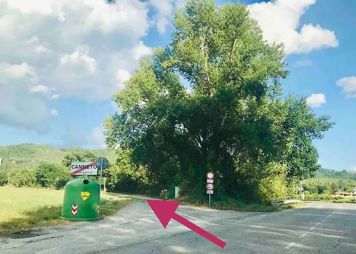 Cuore Di Vigna In Umbria Apartamento Cenerente